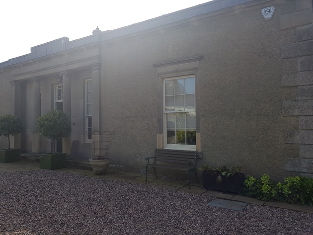 Stonemasons in Edinburgh