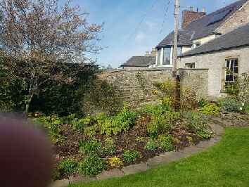 Stonemasons in Edinburgh