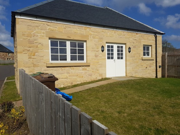 Stonemasons in Edinburgh