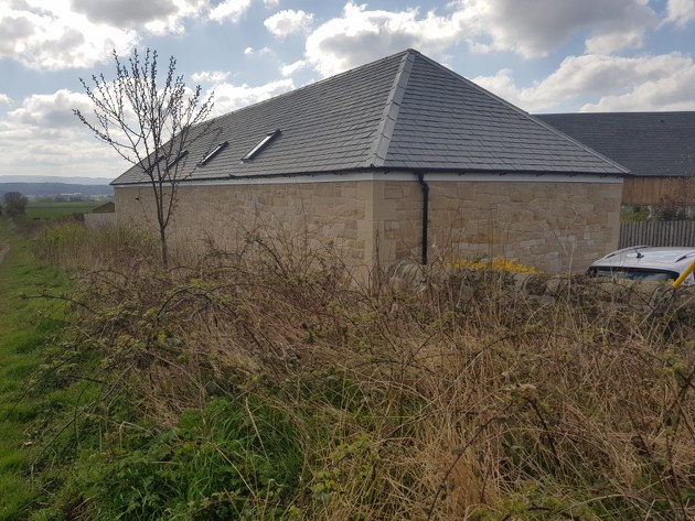 Stonemasons in Edinburgh