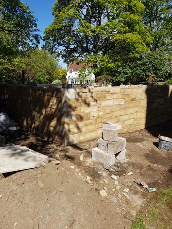 Stonemasons in Edinburgh