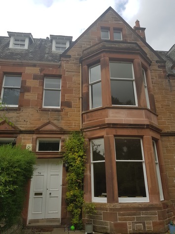 Stonemasons in Edinburgh