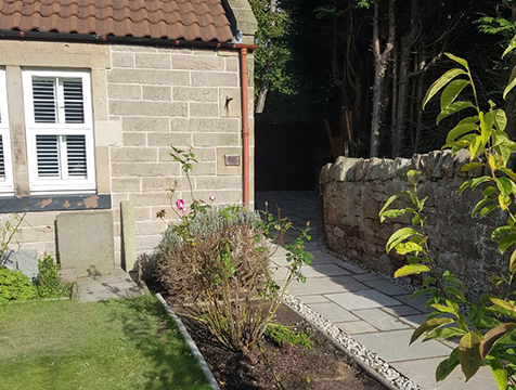 Stonemasons in Edinburgh