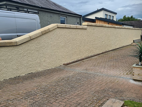 Stonemasons in Edinburgh