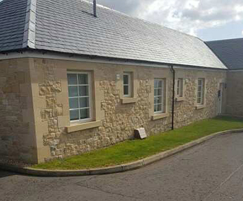 Ashlar & Rubble Walls