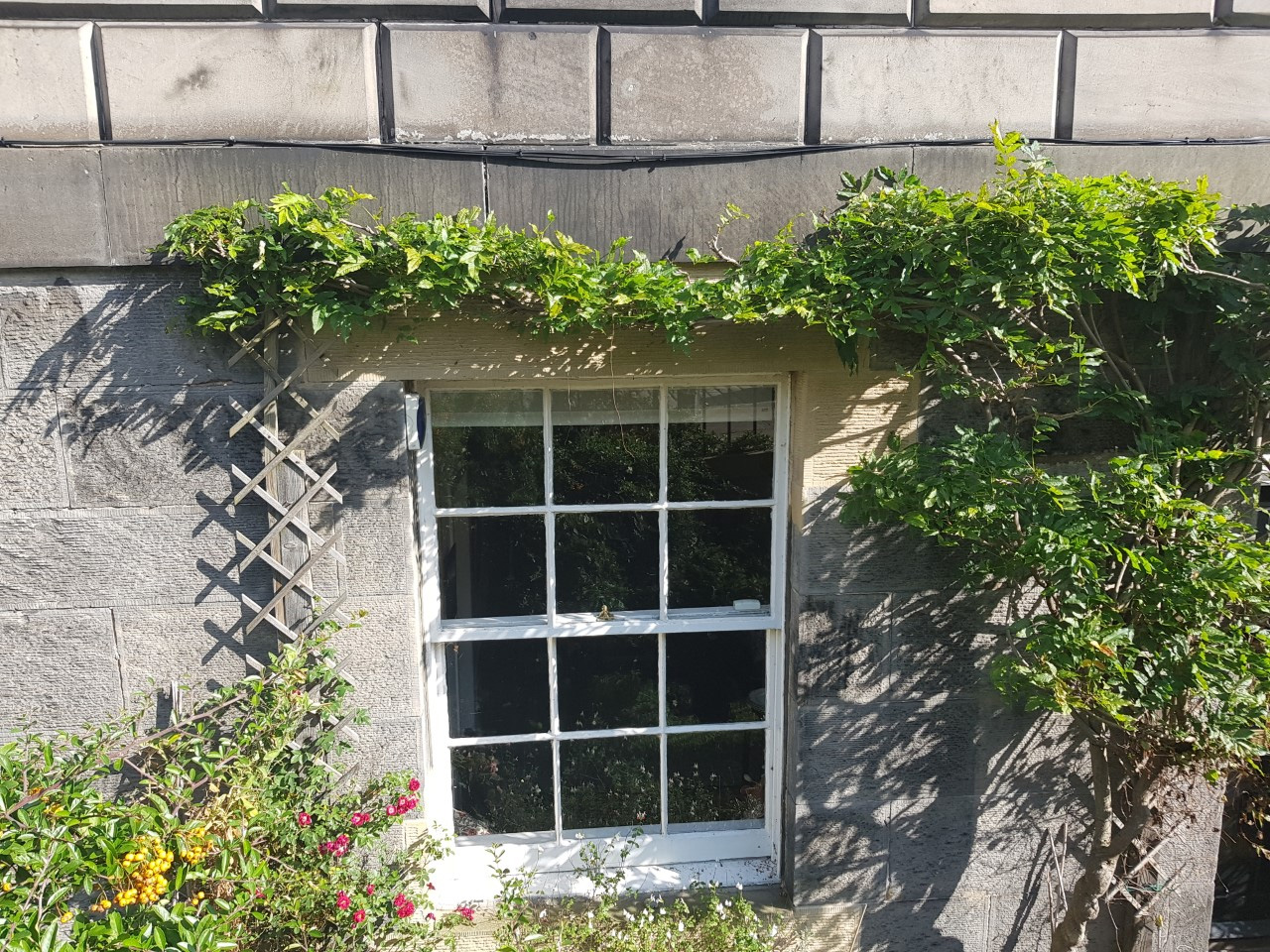 Stonemasons in Edinburgh