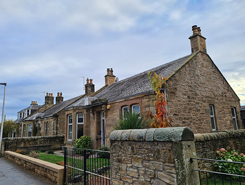 Chimneys