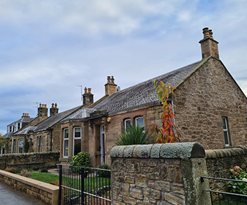 Chimneys